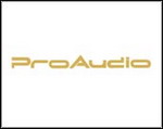 Рэковые шкафы PROAUDIO