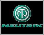 Разъемы NEUTRIK