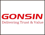 Конференц системы, дискусионные системы и системы синхроперевода GONSIN