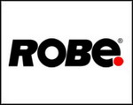 Сканеры ROBE