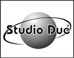 Пульты и контроллеры управления светом STUDIO DUE