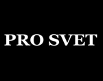 Зеркальные шары PROSVET