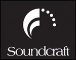Микшерные пульты Soundcraft