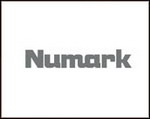Профессиональное диджейское оборудование NUMARK