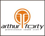 Микрофонные радиосистемы Arthur Forty