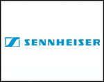 Микрофонные радиосистемы SENNHEISER