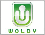 Акустические системы WOLDY