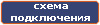 Схема подключения
